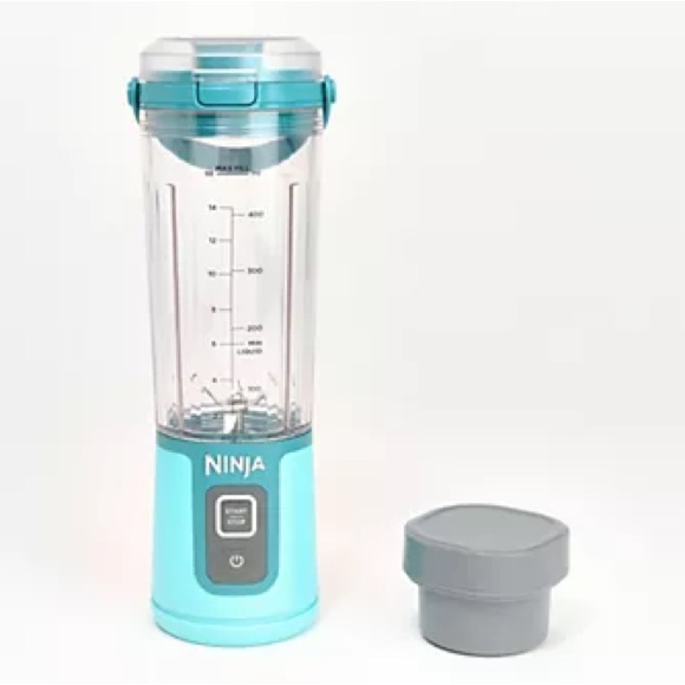 Ninja Blast 18-oz Portable Rechargeable Blender BRAND NEW